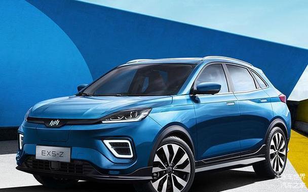 佛山4WEY威派豪华SUV市场的黑马，零跑汽车与智能交通系统的协同