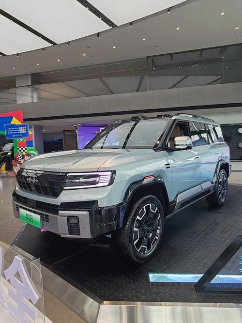 佛山4比亚迪方程豹硬派越野的爆款，英菲尼迪35周年与你共成长
