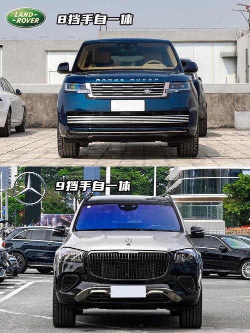 佛山4迈巴赫经典与现代的完美融合，路虎如何塑造独特的品牌形象